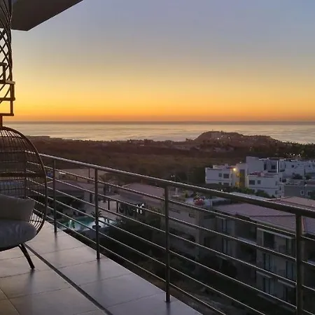 Casa Sola Penthouse Villa