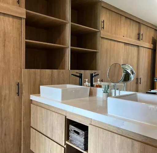 Casa Sola Penthouse Holiday home *