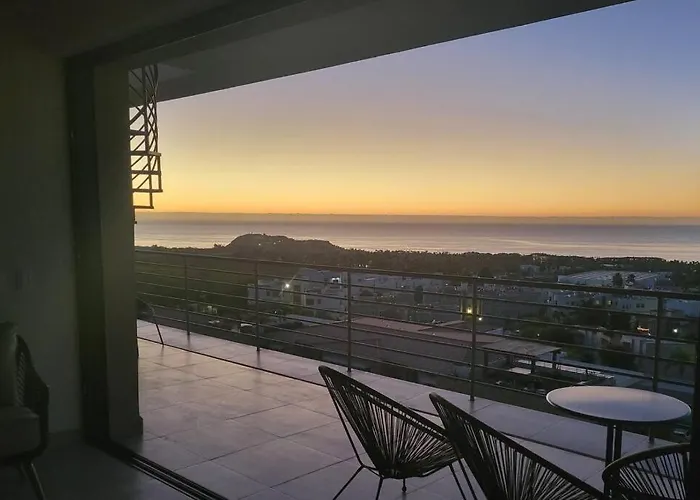 Holiday home Casa Sola Penthouse
