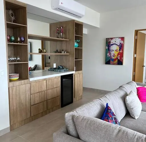 Casa Sola Penthouse Holiday home Cabo San Lucas