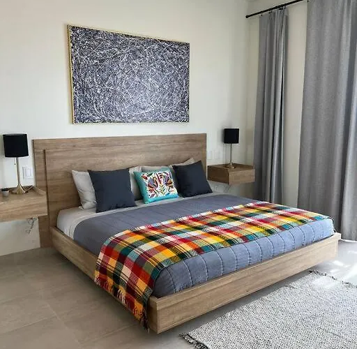 Casa Sola Penthouse Holiday home *