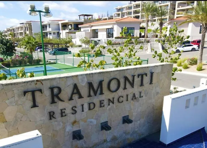 Holiday home Casa Sola Penthouse Cabo San Lucas
