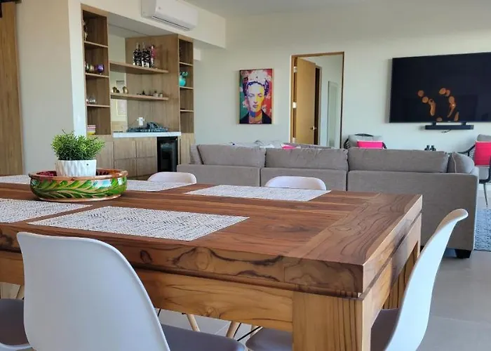 Holiday home Casa Sola Penthouse Cabo San Lucas