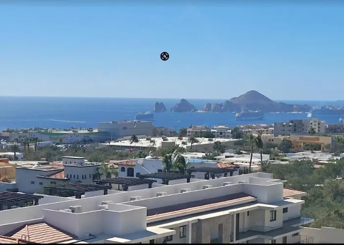Holiday home Casa Sola Penthouse Cabo San Lucas