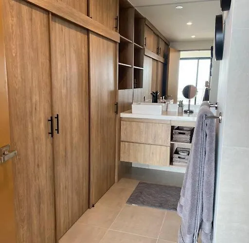 Casa Sola Penthouse Holiday home