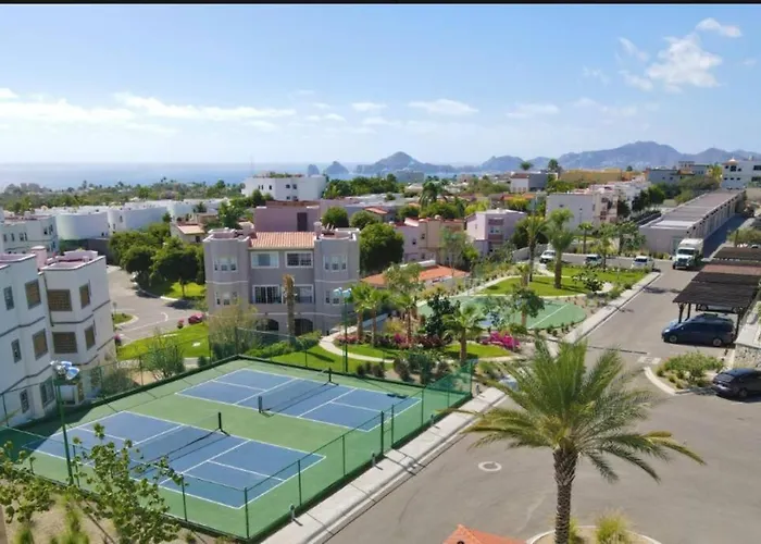 Casa Sola Penthouse Holiday home Cabo San Lucas