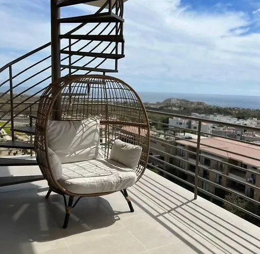 Holiday home Casa Sola Penthouse Cabo San Lucas
