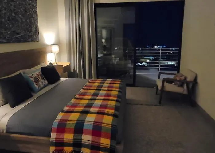 Casa Sola Penthouse Holiday home