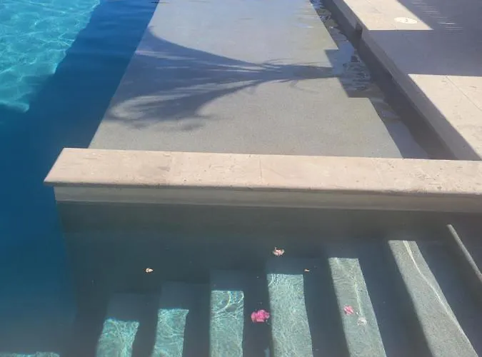 Holiday home Casa Sola Penthouse Cabo San Lucas