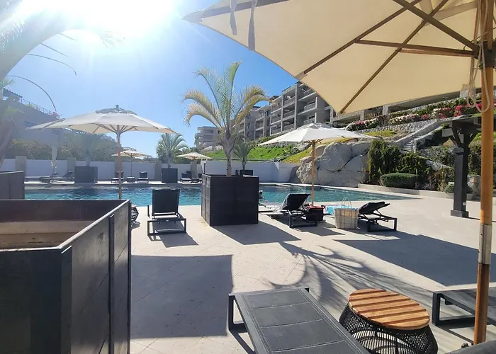 Holiday home Casa Sola Penthouse Cabo San Lucas