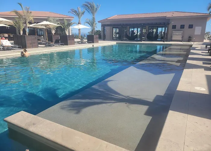 Casa Sola Penthouse Holiday home *