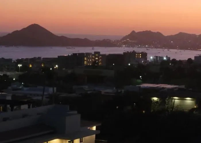 Casa Sola Penthouse Holiday home *
